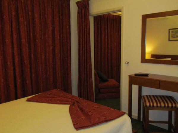 Vera Cruz Porto Downtown Hotel : photo 4 de la chambre chambre double supérieure