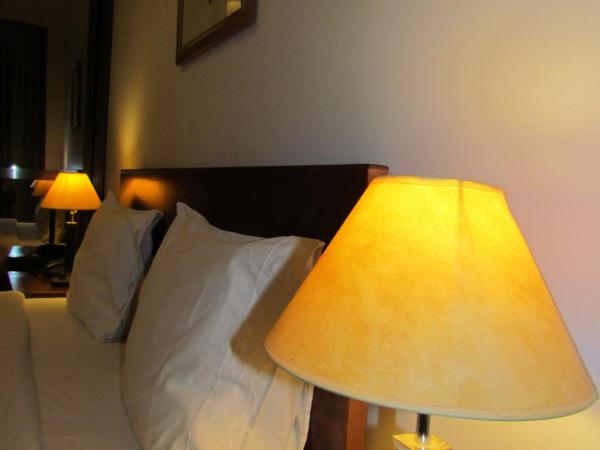 Vera Cruz Porto Downtown Hotel : photo 3 de la chambre chambre simple