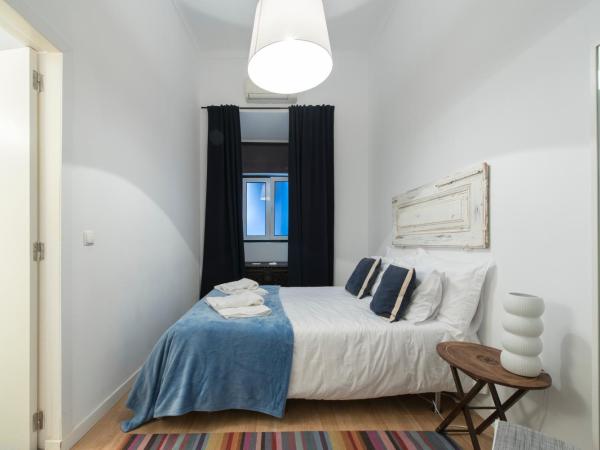 Old Town Lx Suites : photo 9 de la chambre chambre double Économique