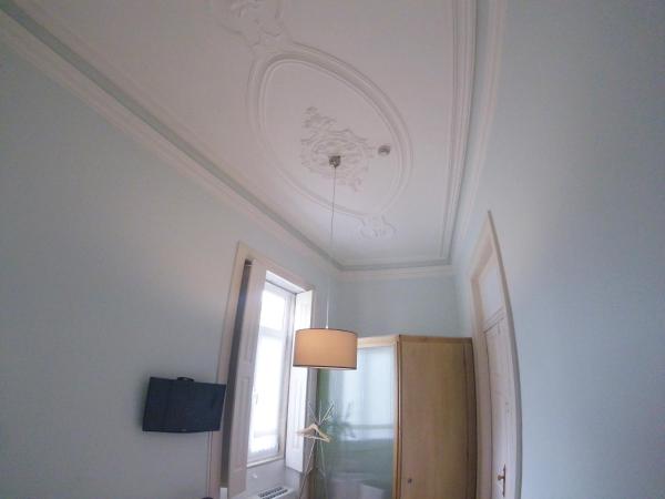 Dukes Corner Guest House : photo 9 de la chambre chambre double