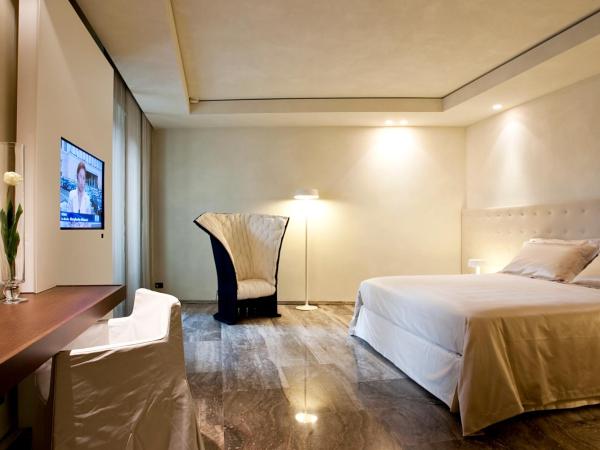 Hotel Romano House : photo 2 de la chambre chambre double supérieure