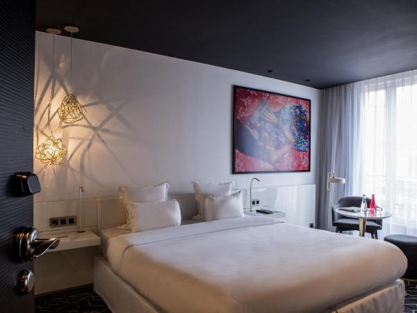 Le Général Hôtel : photo 1 de la chambre chambre privilège