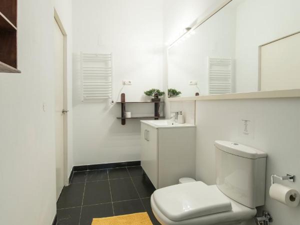 Old Town Lx Suites : photo 5 de la chambre chambre double Économique