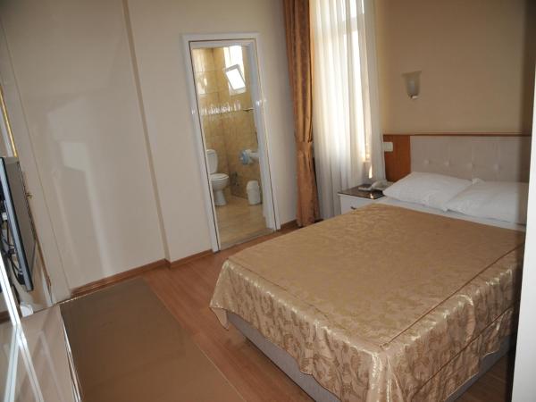 Perlo Hotel City : photo 2 de la chambre chambre simple