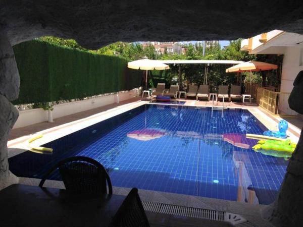 Perlo Hotel City : photo 3 de la chambre chambre double ou lits jumeaux standard