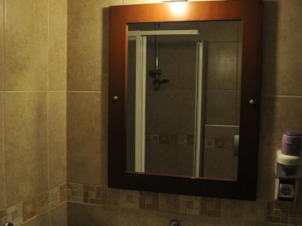 Antikhan Hotel : photo 4 de la chambre chambre simple