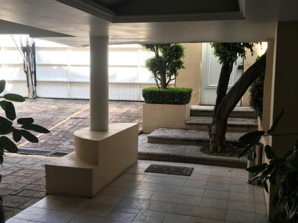 Grupo Kings Suites - Bosques de Duraznos 78 : photo 10 de la chambre appartement 1 chambre