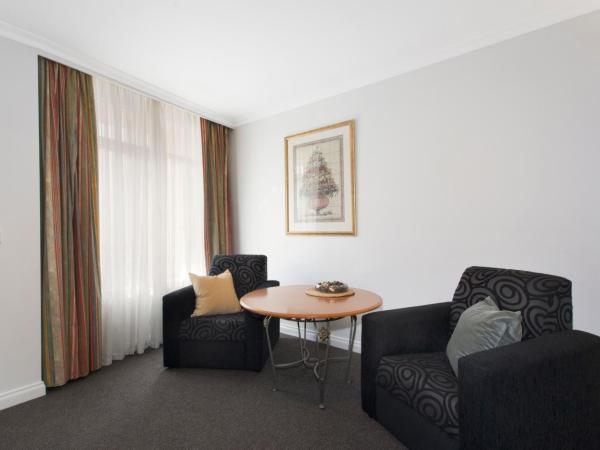 Melbourne Metropole Central Official : photo 3 de la chambre studio