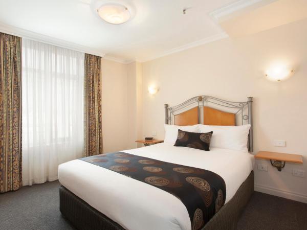 Melbourne Metropole Central Official : photo 2 de la chambre appartement 2 chambres standard