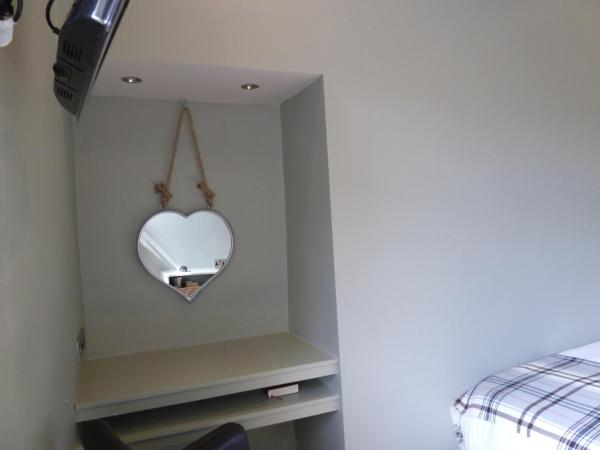 Edgar Townhouse : photo 7 de la chambre chambre simple