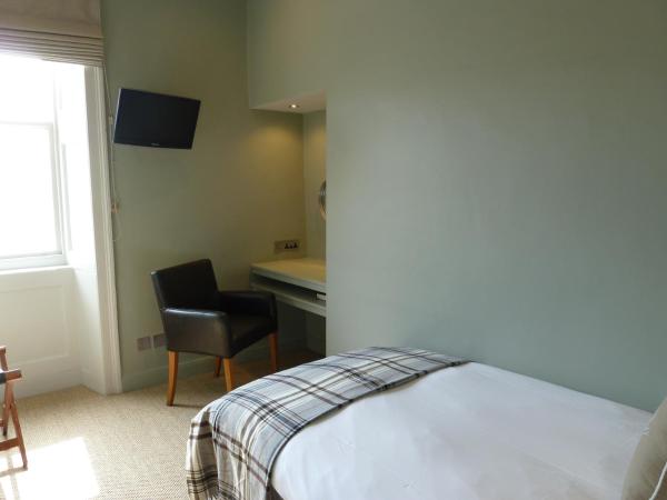 Edgar Townhouse : photo 6 de la chambre chambre simple