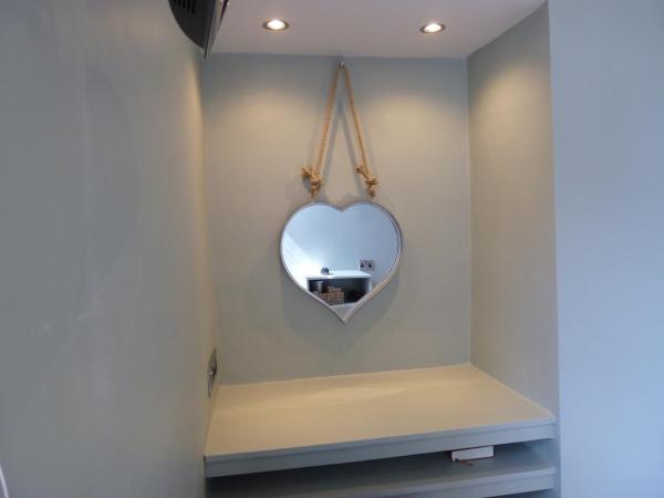 Edgar Townhouse : photo 9 de la chambre chambre simple