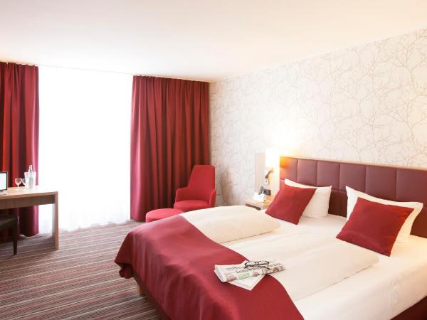 Fora Hotel Hannover by Mercure : photo 4 de la chambre standard apartment with one king bed