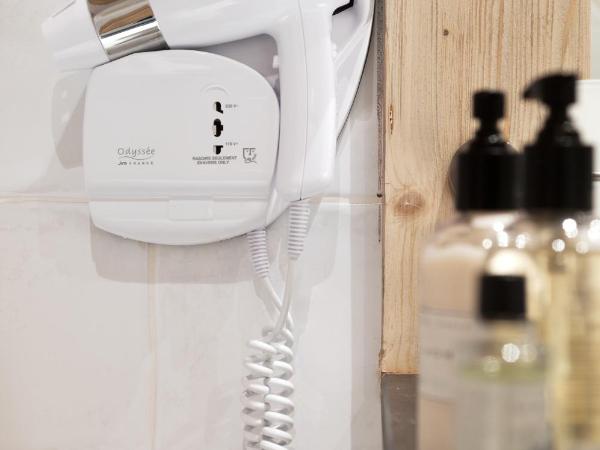 CGH Résidences & Spas Le Village De Lessy : photo 6 de la chambre appartement 2 chambres (6 adultes) avec accès au spa