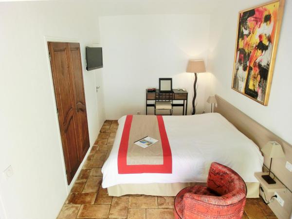 Villa Azur Golf : photo 3 de la chambre chambre double classique
