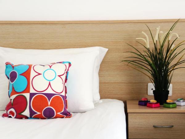 Payidar HOTEL : photo 7 de la chambre chambre double Économique