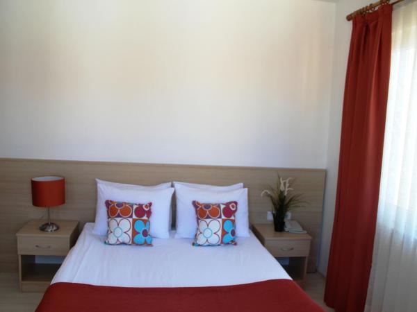 Payidar HOTEL : photo 4 de la chambre chambre double Économique