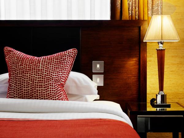 The Mandeville Hotel : photo 5 de la chambre chambre simple deluxe