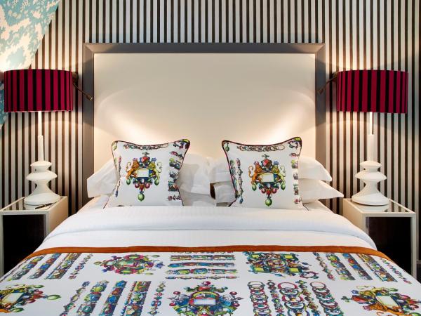 The Mandeville Hotel : photo 10 de la chambre chambre double de luxe plus