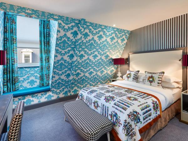 The Mandeville Hotel : photo 9 de la chambre chambre double de luxe plus