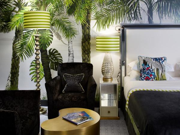 The Mandeville Hotel : photo 6 de la chambre chambre double de luxe plus