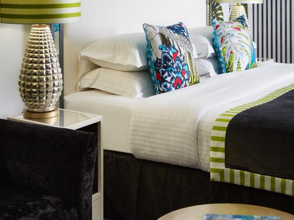 The Mandeville Hotel : photo 7 de la chambre chambre double de luxe plus