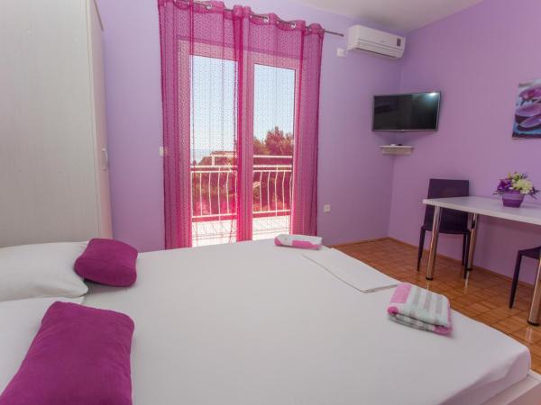 Villa Neda : photo 5 de la chambre studio - vue sur mer