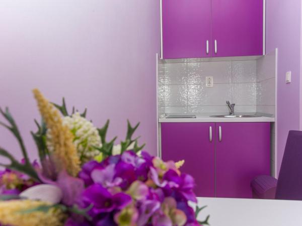 Villa Neda : photo 7 de la chambre studio - vue sur mer