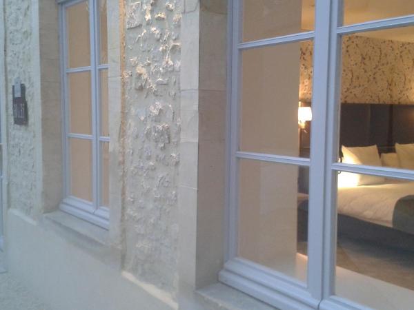 La Maison de Mathilde : photo 8 de la chambre chambre double ou lits jumeaux deluxe supérieure 