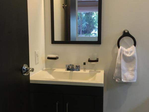 Grupo Kings Suites - Bosque de Duraznos 72 : photo 9 de la chambre appartement 1 chambre