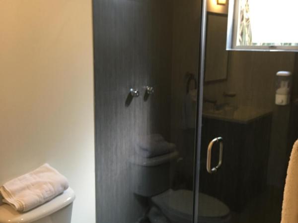 Grupo Kings Suites - Bosque de Duraznos 72 : photo 10 de la chambre appartement 1 chambre