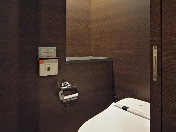 Akasaka Granbell Hotel : photo 2 de la chambre chambre double premier - non-fumeurs