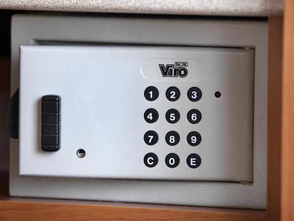 Hotel Principe di Piemonte : photo 3 de la chambre chambre double ou lits jumeaux standard