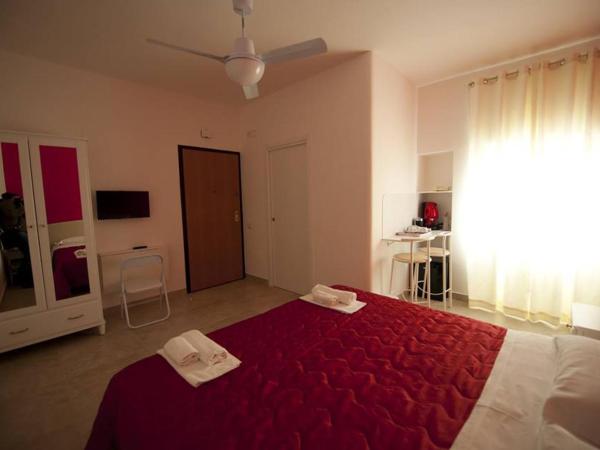 Casale Delle Piane : photo 6 de la chambre chambre double ou lits jumeaux avec salle de bains