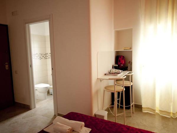 Casale Delle Piane : photo 7 de la chambre chambre double ou lits jumeaux avec salle de bains