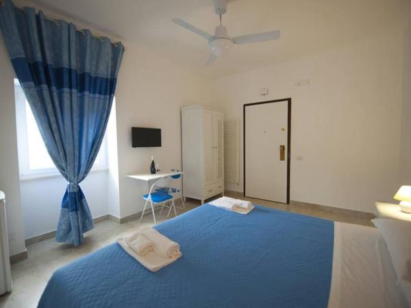 Casale Delle Piane : photo 8 de la chambre chambre double ou lits jumeaux avec salle de bains