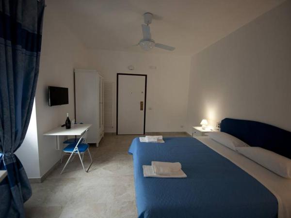 Casale Delle Piane : photo 9 de la chambre chambre double ou lits jumeaux avec salle de bains