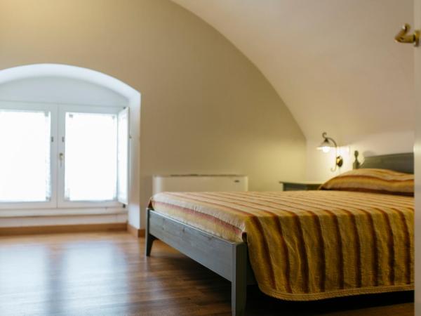 Residence Del Casalnuovo : photo 10 de la chambre chambre double standard