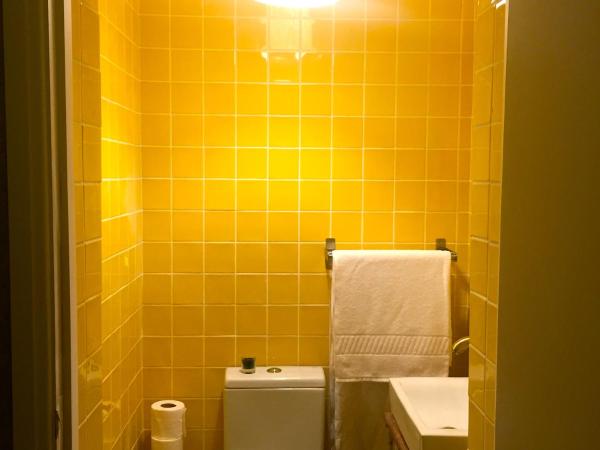 Porto Alegria Garden : photo 9 de la chambre chambre double