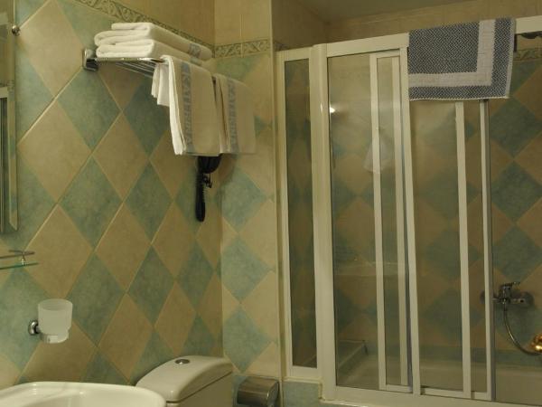 Hotel Katerina : photo 6 de la chambre suite junior (3 adultes)