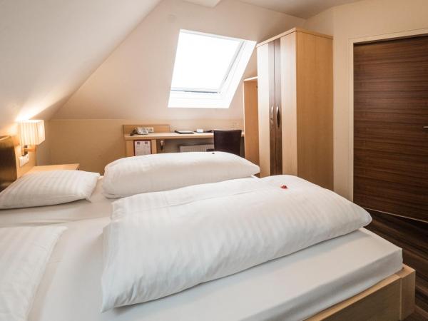 Hotel Flair : photo 10 de la chambre chambre double standard