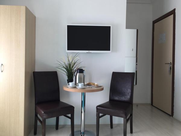 Payidar HOTEL : photo 4 de la chambre chambre deluxe double ou lits jumeaux