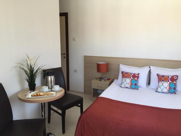 Payidar HOTEL : photo 3 de la chambre chambre double Économique