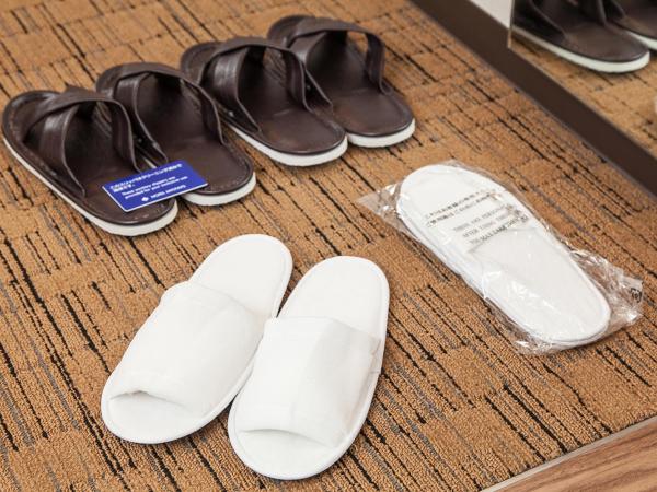 Hotel Mystays Premier Akasaka : photo 4 de la chambre chambre lits jumeaux supérieure - non-fumeurs