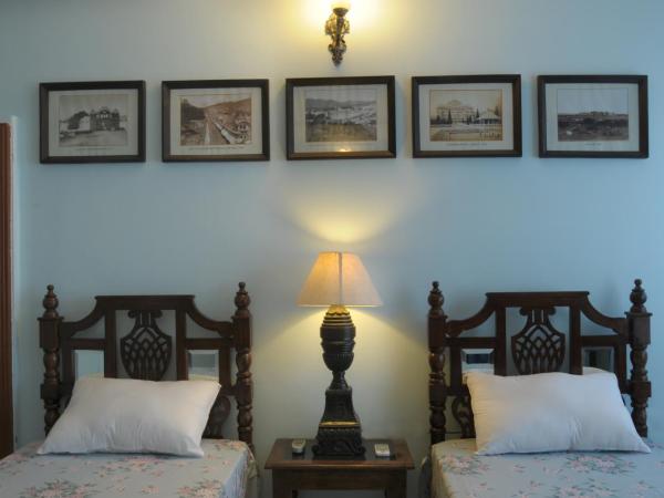 Haveli Inn Pal : photo 4 de la chambre chambre double patrimoine avec vue