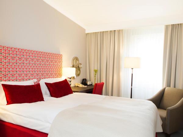 Elite Stora Hotellet Linköping : photo 2 de la chambre chambre double standard