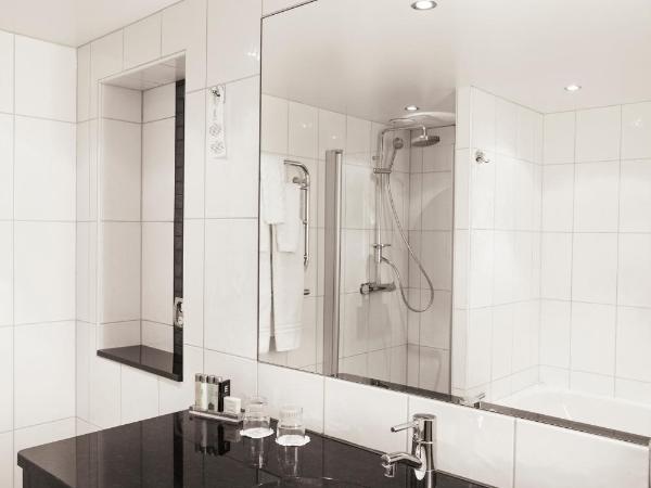 Elite Stora Hotellet Linköping : photo 3 de la chambre chambre double standard