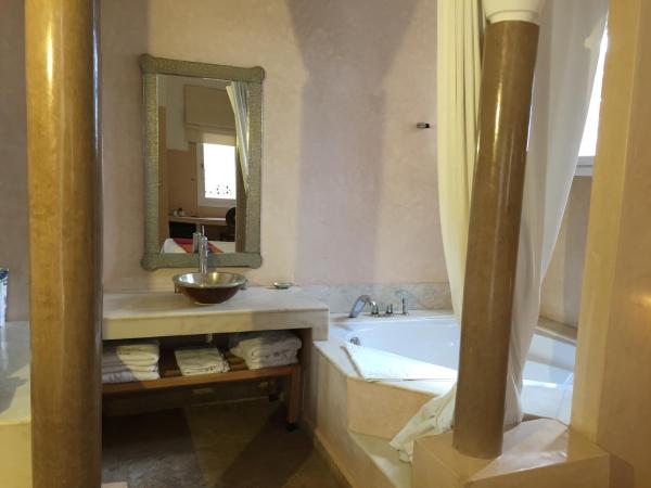 Riad des Golfs : photo 10 de la chambre suite junior
