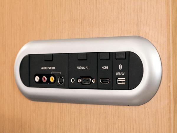 Novotel Tunis : photo 7 de la chambre suite exécutive