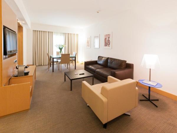 Novotel Tunis : photo 5 de la chambre suite exécutive